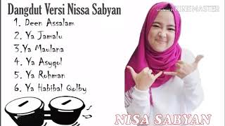 Download lagu Nissa Sabyan, Sholawat Versi Dangdut Koplo mp3 Download lagu Nissa Sabyan, Sholawat Versi Dangdut Koplo mp3