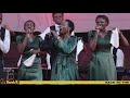 Dr Sarah K Shachah Team Usiyeshindwa