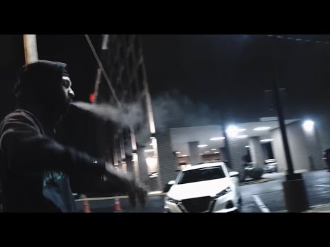 VonnyFrmDaATM - “Vikings” OFFICIAL MUSIC VIDEO