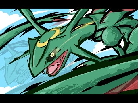 VGC 2016 Showdown Throwdown #6 - We're Back!
