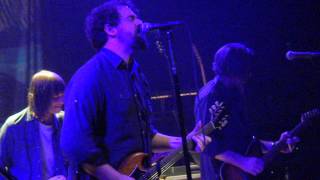 Drive-By Truckers &quot;Dragon Pants (Jimmy Page)&quot; 03-18-14 Toad&#39;s Place New Haven CT