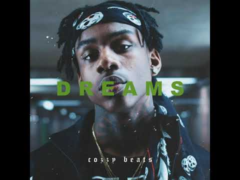 (FREE)Ty Dolla Sign x Polo G x Chance The Rapper Type Beat - Dreams | Inspirational Hiphop beat