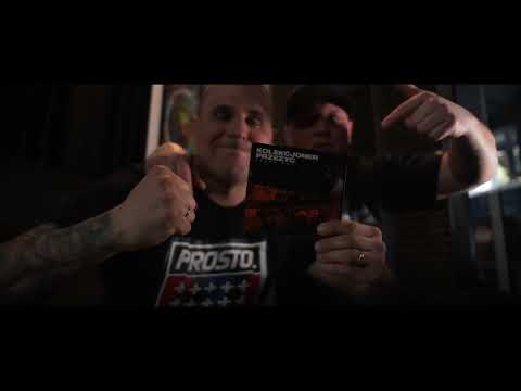 Mazi ZMP feat. Żebro, BDZ - Konkrety (prod. Bandyta )