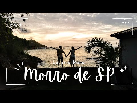 Viagem para Morro de São Paulo (BA) - Casal Rios
