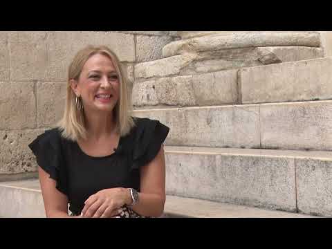 VELIKI JUDI 23.09.2023. IVANA KRCE