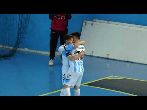 Stagione 2018 19 campionato serie B Fuorigrotta Lausdomini