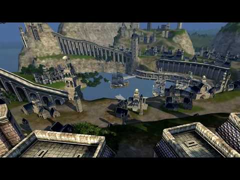 PATCH 0.95 TRAILER! - RELEASE VERY SOON! - Third Age Reforged