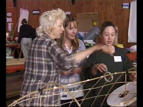 Devising Celebration: Engineers of the Imagination Screener