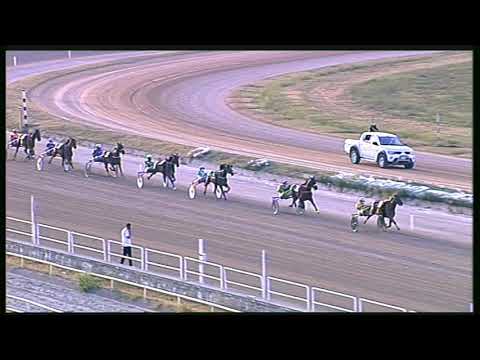 Trotto 18/09/2020 - 8ª corsa