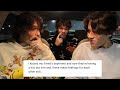 REACTING TO ANONYMOUS CONFESSIONS