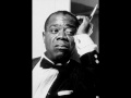 louis armstrong  i'll string along with you