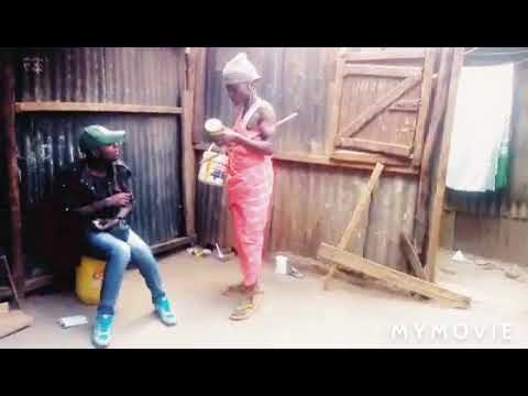 Heero sijakuita nimeskia ukitaja asali na ni jina langu🤣🤣ft Baiteee 🔥