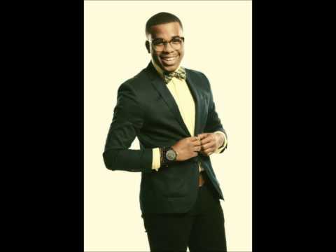 Burnell Taylor- (This Time) American Idol 2013