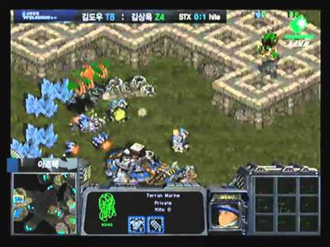 SPL  HoGiL vs Classic 2010-11-06  @ Aztec