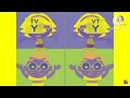 Little Einsteins Danish Theme Song In Low Voice In Low Tone Effects