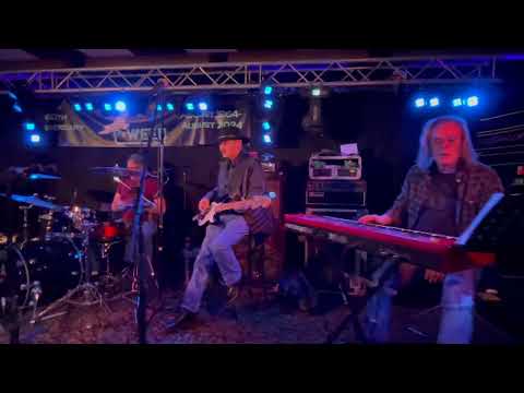 C-Weed Live at C-Weeds Cabaret Friday