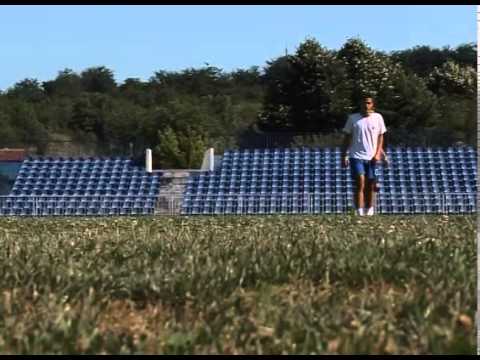 Prilog   RTVKV   FK Sloga trening