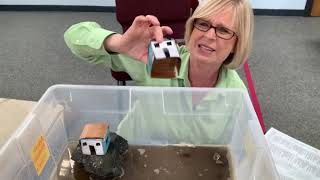 The Wise Man Built his House Upon the Rock