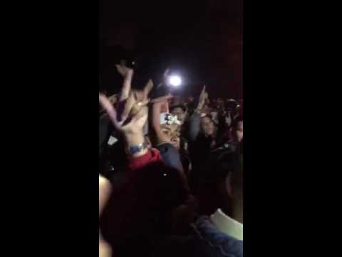 Mc's Bryan & RL Parte Mc Jhojhow ( Bastidores )