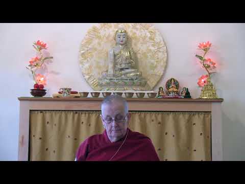 03-16-18 Amitabha Practice: Activities at the Time of Death - BBCorner