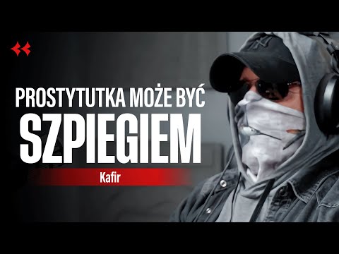 Jak działają polskie służby specjalne? Oficer WSI "Kafir"