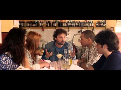 Un fantastico via vai - Trailer ufficiale - Al cinema dal 12/12