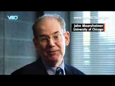 AIPAC: The Israeli Lobby
