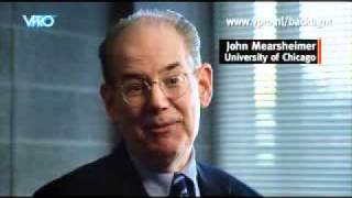 The Israel lobby