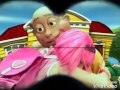 LazyTown Season 1 Episode 1 Photos