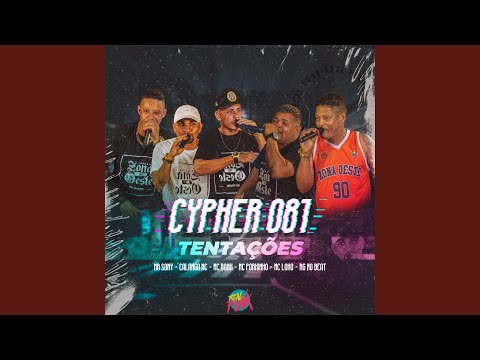 Cypher 081 (Tentações)