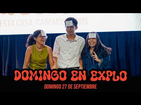 Bienvenido a Explosión Honduras | 11:30 AM