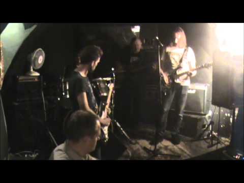 284 Soczewa Blues Session - 12.09.2014 - 7