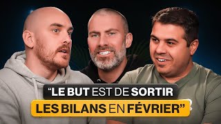 Expert-comptable : le vrai métier commence quand tu arrêtes de faire des bilans 