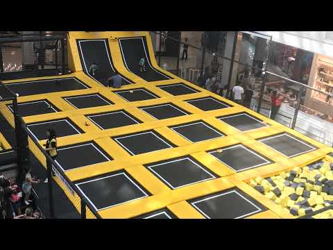 Paulistão Gold: Juventus x Tabuca JR - Sub-9