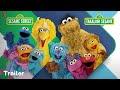 Takalani Sesame Sesame Street Showmax