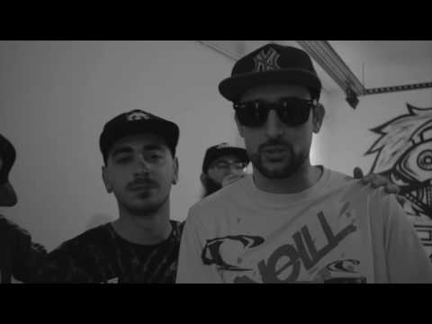 Cypher Freestyle (Nep, Kadypslon, SäoOneArt, NoBody, Facto BSJ)