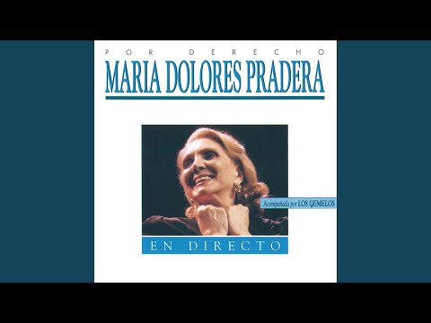 La Flor de la Canela (En Directo)