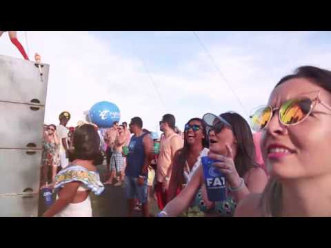 Avine Vinny - "Solinho da Maldade"