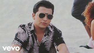 Christian Nodal - Yo No Sé Mañana (Detrás De Cámaras)