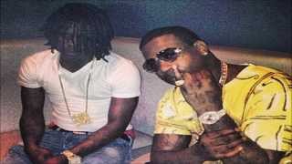 Gucci Mane - So Much Money ft. Chief Keef