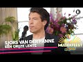 Sjors van der Panne - Een grijze lente • Muziekfeest op Zondag // Sterren NL