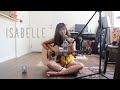 Alfa - Isabelle (Original Acoustic Version)