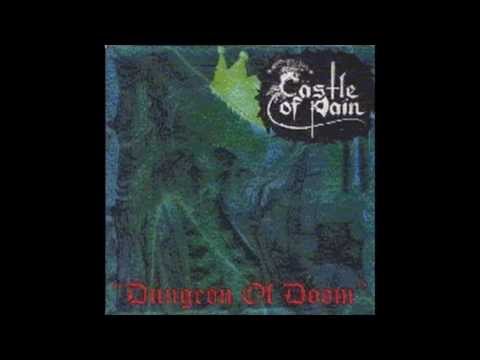 Thumbnail for Castle Of Pain (can) "Dungeon Of Doom" 1999 promo by Y&T