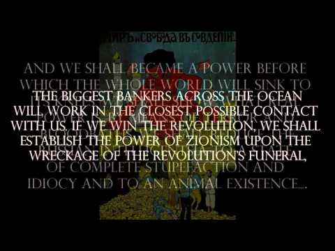 Leading Bolshevik Leon Trotsky (Lev Bronshtein) Controversial Quote 1917