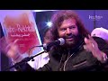 Khali Dil Nahin Jan Ve E Mangda Hans Raj Hans Live At Jashn E Rekhta
