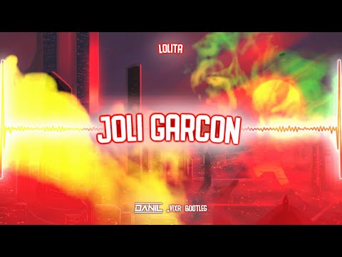 Lolita - Joli Garcon (DANIL ''VIXA'' BOOTLEG) 2022 + DL