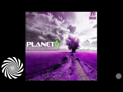 Aerospace - Space Race (Planet 6 Remix)