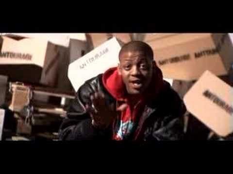 Yogi and Shade 1 - Rare Movez