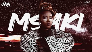 Download lagu Best of Msaki | Legends of Afro House Vol.2 | CD 6 mp3