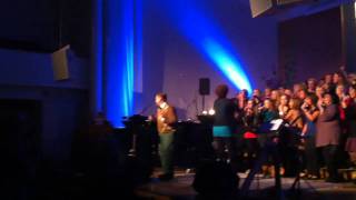 Samuel Ljungblahd - Twister Live